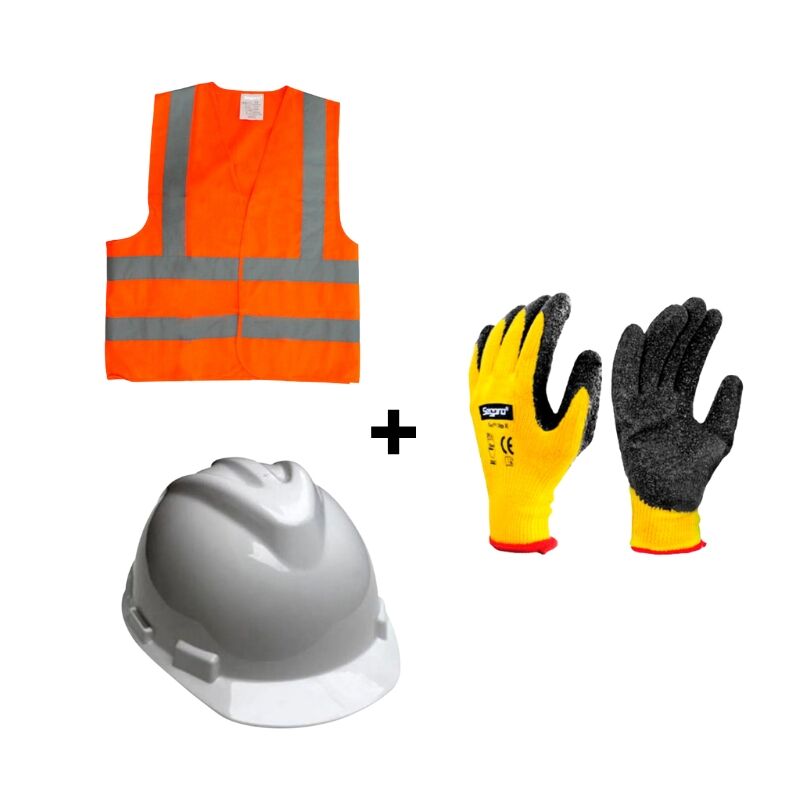 Kit de Albañil 