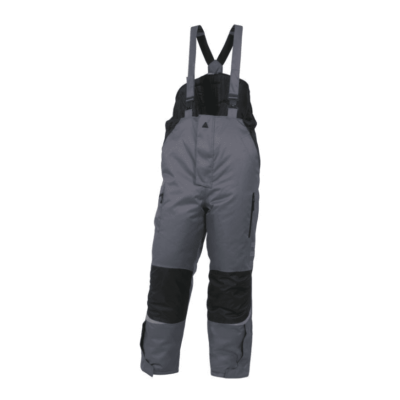 Pantalón Térmico Iceberg Delta Plus